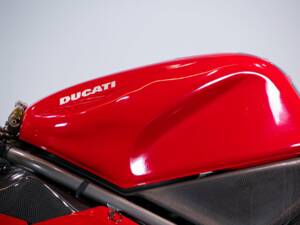 Imagen 33/50 de Ducati DUMMY (1999)