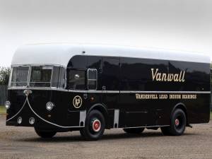 Immagine 1/25 di Leyland Tiger Cub (1957)