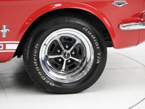 Image 11/15 of Ford Shelby GT 350 (1965)