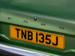 Immagine 15/50 di Ford Escort Twin Cam (1970)