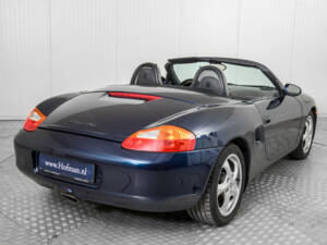 Image 26/46 de Porsche Boxster (1999)