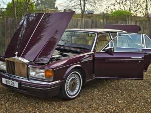 Image 20/50 of Rolls-Royce Silver Spur IV (1997)