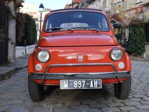 Imagen 4/32 de FIAT 500 L (1971)