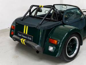 Imagen 24/38 de Donkervoort D8 16V Zetec (1997)