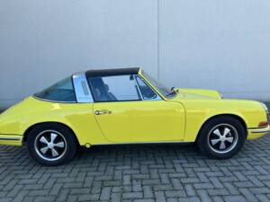 Image 5/46 of Porsche 911 2.2 T (1969)