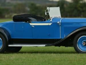 Imagen 5/50 de Packard 5-33 Runabout (1928)