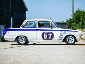 Bild 5/37 von Ford Lotus Cortina MkI (1966)
