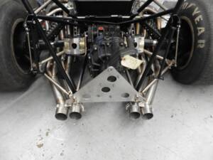 Image 16/18 of BRM P154 (1970)