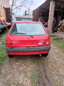 Image 12/13 de Ford Fiesta 1.4 (1990)