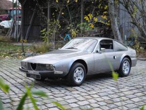 Image 12/39 de Alfa Romeo Junior Zagato GT 1600 (1972)