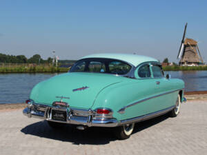 Bild 8/29 von Hudson Hornet (1953)