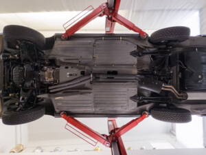 Bild 34/43 von Mercedes-Benz 250 SE (1967)