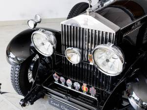 Image 32/50 of Rolls-Royce Phantom II (1930)