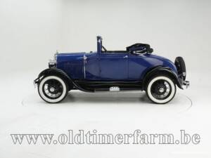 Bild 8/15 von Ford Modell A (1929)