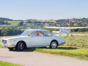 Image 10/26 of Lancia Flavia 1.8 (Pininfarina) (1965)