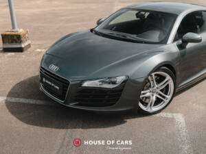 Imagen 10/51 de Audi R8 (2007)