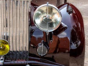 Immagine 37/41 di Rolls-Royce Silver Wraith (1948)