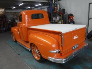 Image 5/50 of Ford F-1 (1948)