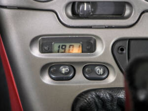 Immagine 28/50 di FIAT Barchetta 1.8 16V (2000)