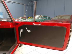 Image 30/47 of Innocenti 950 Spider (1962)