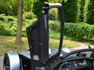 Afbeelding 16/50 van Donkervoort D8 GTO-RS (2017)