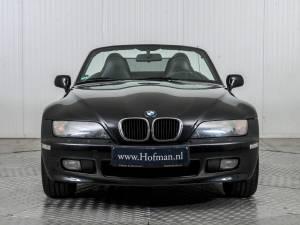 Bild 16/50 von BMW Z3 1.8 (2001)