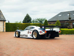 Bild 7/31 von Lancia LC2 Gruppe C (1985)