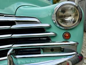 Bild 3/48 von Chevrolet Stylemaster (1947)