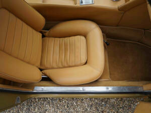 Image 21/50 of Maserati Ghibli SS (1971)