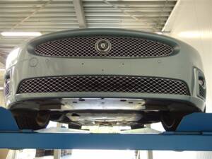 Bild 84/100 von Jaguar XKR (2008)