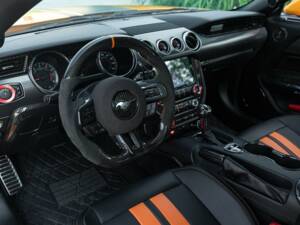 Bild 39/50 von Ford Mustang 2.3 Ecoboost (2019)