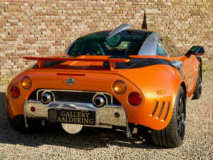 Bild 28/50 von Spyker C8 Laviolette (2009)