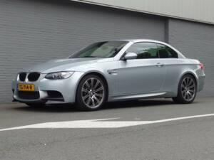 Image 5/98 de BMW M3 (2011)