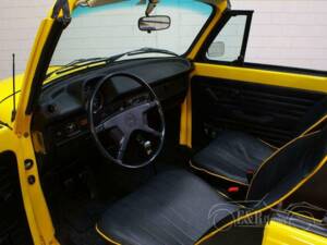 Bild 9/18 von Volkswagen Kever 1303 (1974)