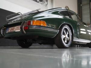 Imagen 36/50 de Porsche 912 (1969)