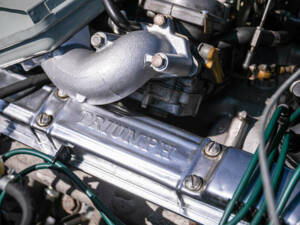 Image 13/49 de Triumph Stag (1977)