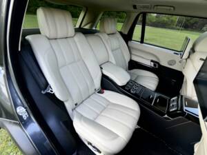 Bild 25/50 von Land Rover Range Rover Autobiography SDV8 (2017)