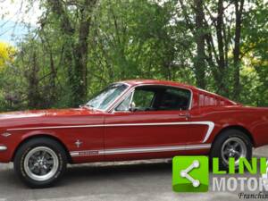 Immagine 2/10 di Ford Mustang 289 (1965)