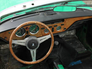 Image 22/42 of Triumph Spitfire 1500 (1976)