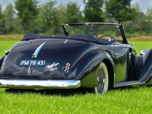 Afbeelding 21/50 van Talbot-Lago T26 Record Worblaufen (1947)