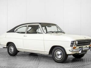 Image 5/50 of Opel Olympia 1700 S (1968)