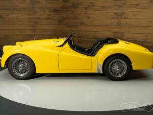 Image 6/19 de Triumph TR 3A (1960)