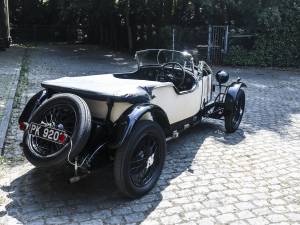 Bild 5/41 von Lagonda 2 Liter Continental Tourer (1929)
