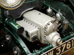 Imagen 22/27 de Bentley 4 1&#x2F;2 Litre Supercharged (1929)