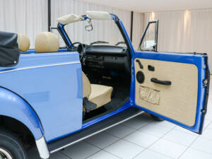 Bild 9/19 von Volkswagen Käfer 1303 LS (1978)