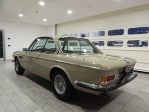 Immagine 3/15 di BMW 2800 CS (1970)