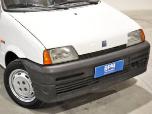 Image 27/52 of FIAT Cinquecento 0.9i (1995)