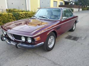 Image 1/7 of BMW 3.0 CSi (1972)