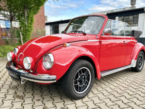 Image 1/40 de Volkswagen Beetle 1303 LS (1973)