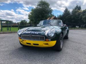 Bild 8/29 von MG MGC (1969)